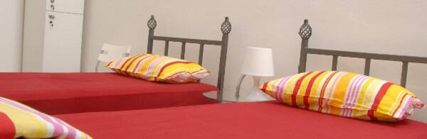 Russells Budget Rooms, Hyderabad 3